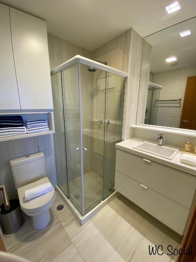 Flat Inteiro: Beach Class Eco Life/Muro Alto Pôrto das Galinhas Εξωτερικό φωτογραφία