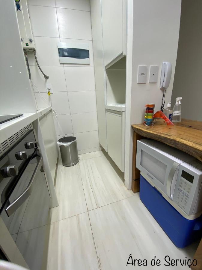 Flat Inteiro: Beach Class Eco Life/Muro Alto Pôrto das Galinhas Εξωτερικό φωτογραφία