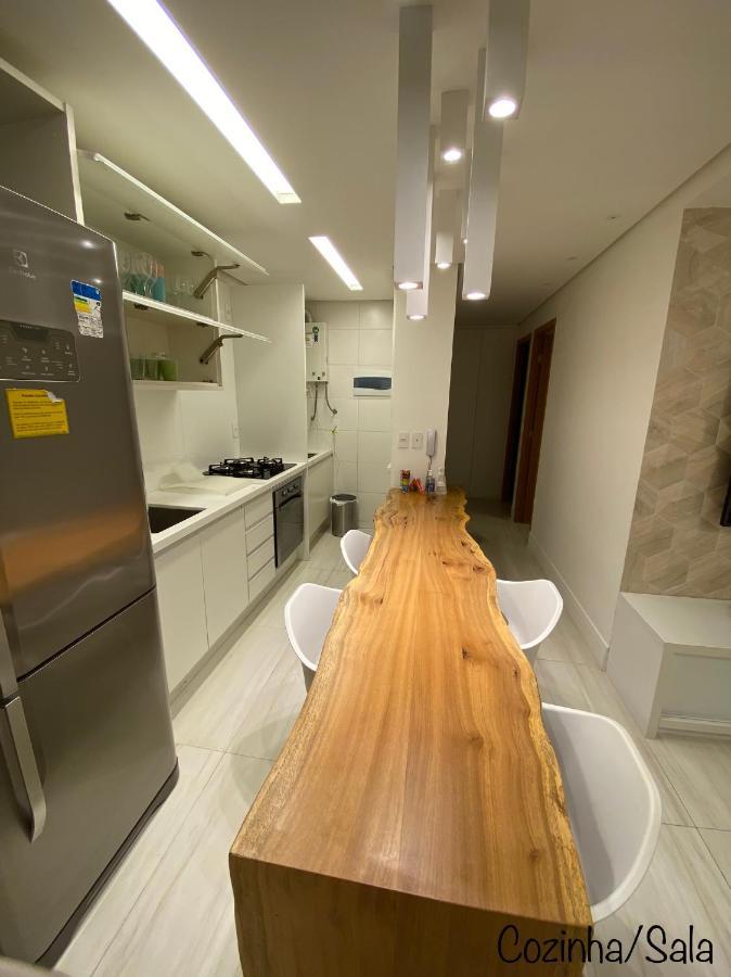 Flat Inteiro: Beach Class Eco Life/Muro Alto Pôrto das Galinhas Εξωτερικό φωτογραφία