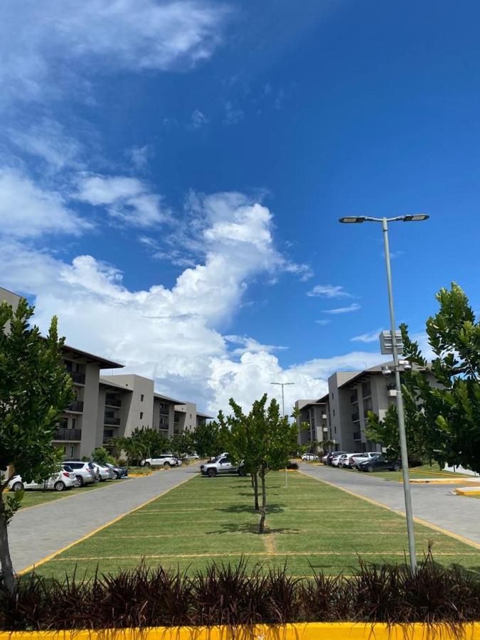 Flat Inteiro: Beach Class Eco Life/Muro Alto Pôrto das Galinhas Εξωτερικό φωτογραφία